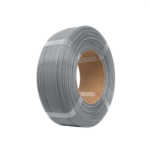 Esun PLA Básico Refill - Plata 1 kg (1.75mm)