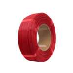 Esun PLA Básico Refill - Rojo Fuego 1 kg (1.75mm)