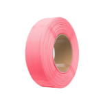 Esun PLA Básico Refill - Rosado Barbie 1 kg (1.75mm)