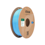 Esun PLA Básico – Azul Claro 1 kg (1.75mm)