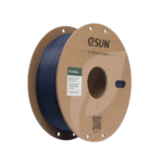 Esun PLA Básico – Azul Oscuro 1 kg (1.75mm)