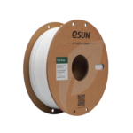 Esun PLA Básico – Blanco 1 kg (1.75mm)