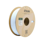 Esun PLA Básico – Blanco Frío 1 kg (1.75mm)