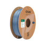 Esun PLA Básico – Gris 1 kg (1.75mm)