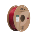 Esun PLA Básico – Rojo Fuego 1 kg (1.75mm)