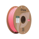 Esun PLA Básico – Rosado Barbie 1 kg (1.75mm)