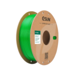 Esun PLA Básico – Verde 1 kg (1.75mm)