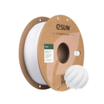 Esun PLA+ - Blanco Frío 1 kg (1.75mm)
