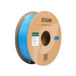 Esun PLA Luminoso con Núcleo – Azul 1 kg (1.75mm)