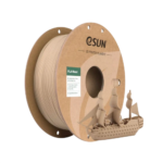 Esun PLA Madera - Alamo Temblón 1 kg (1.75mm)