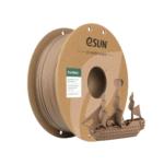 Esun PLA Madera - Roble 1 kg (1.75mm)