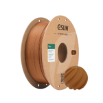 Esun PLA+ - Marrón 1 kg (1.75mm)