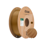 Esun PLA+ - Marrón Claro 1 kg (1.75mm)