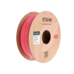 Esun PLA Mate – Fresa Roja 1 kg (1.75mm)