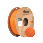 Esun PLA+ - Naranja Coral 1 kg (1.75mm)