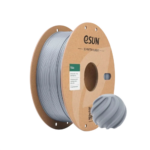 Esun PLA+ - Plata 1 kg (1.75mm)