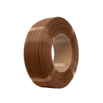 Esun PLA+ Refill - Marrón 1 kg (1.75mm)