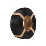 Esun PLA+ Refill - Negro 1 kg (1.75mm)