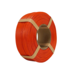 Esun PLA+ Refill - Rojo 1 kg (1.75mm)
