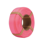 Esun PLA+ Refill - Rosado 1 kg (1.75mm)