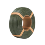 Esun PLA+ Refill - Verde Olivo 1 kg (1.75mm)