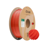 Esun PLA+ - Rojo 1 kg (1.75mm)