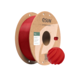 Esun PLA+ - Rojo Fuego 1 kg (1.75mm)