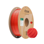 Esun PLA+ - Rojo RGB 1 kg (1.75mm)