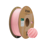 Esun PLA+ - Rosado Suave 1 kg (1.75mm)