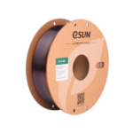 Esun PLA Seda Arcoíris – Resplandor Matutino 1 kg (1.75mm)
