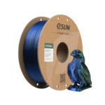Esun PLA Seda Magic – Azul y Verde 1 kg (1.75mm)
