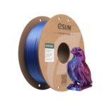 Esun PLA Seda Magic – Rojo y Azul 1 kg (1.75mm)