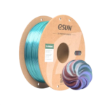 Esun PLA Seda Mistic – Cobre, Púrpura y Verde 1 kg (1.75mm)