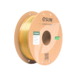 Esun PLA Seda Mistic – Oro, Verde y Negro 1 kg (1.75mm)