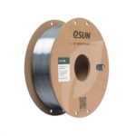 Esun PLA Seda – Gris 1 kg (1.75mm)