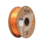 Esun PLA Seda – Naranja 1 kg (1.75mm)