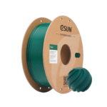 Esun PLA+ - Verde Acebo 1 kg (1.75mm)