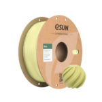 Esun PLA+ - Verde Mostaza 1 kg (1.75mm)