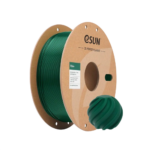 Esun PLA+ - Verde Pino 1 kg (1.75mm)
