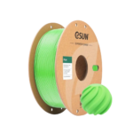 Esun PLA+ - Verde RGB 1 kg (1.75mm)