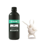 Resina Estándar S300 - Blanco 1 kg