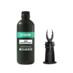 Resina Estándar S300 - Negro 1 kg