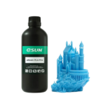 Resina PLA Pro - Azul Cielo 1 kg