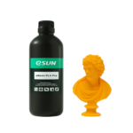 Resina PLA Pro - Naranja 1 kg